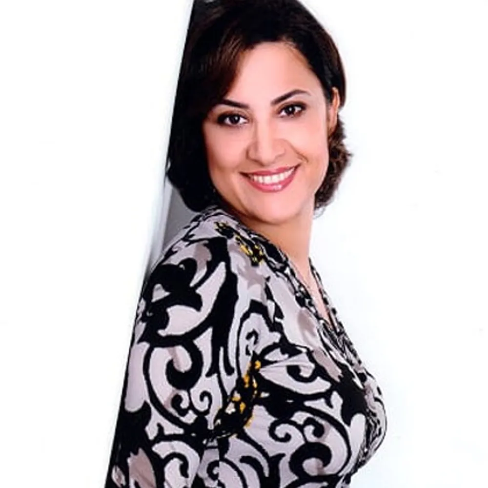 Niloufar Rahimi Zehtab