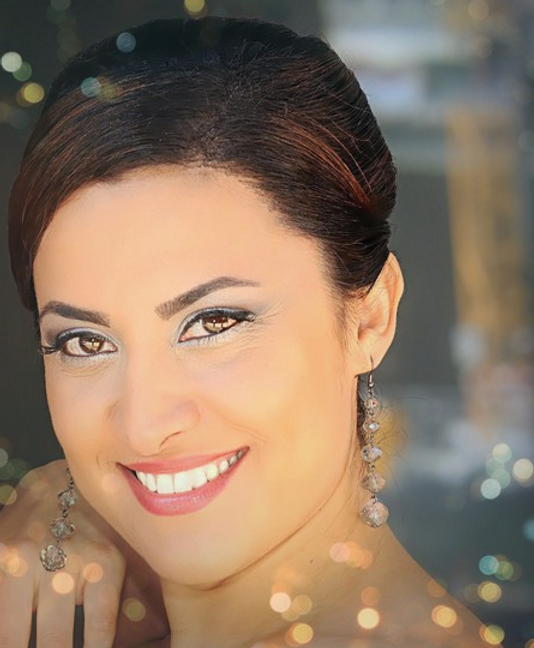 Make-Up von Kosmetik Winterhude
